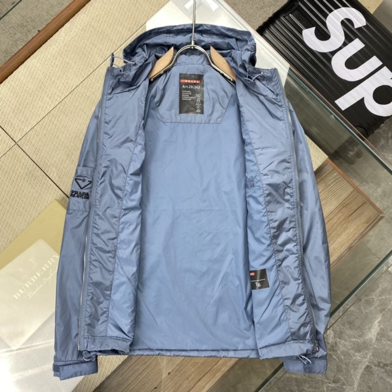 Prada Outwear